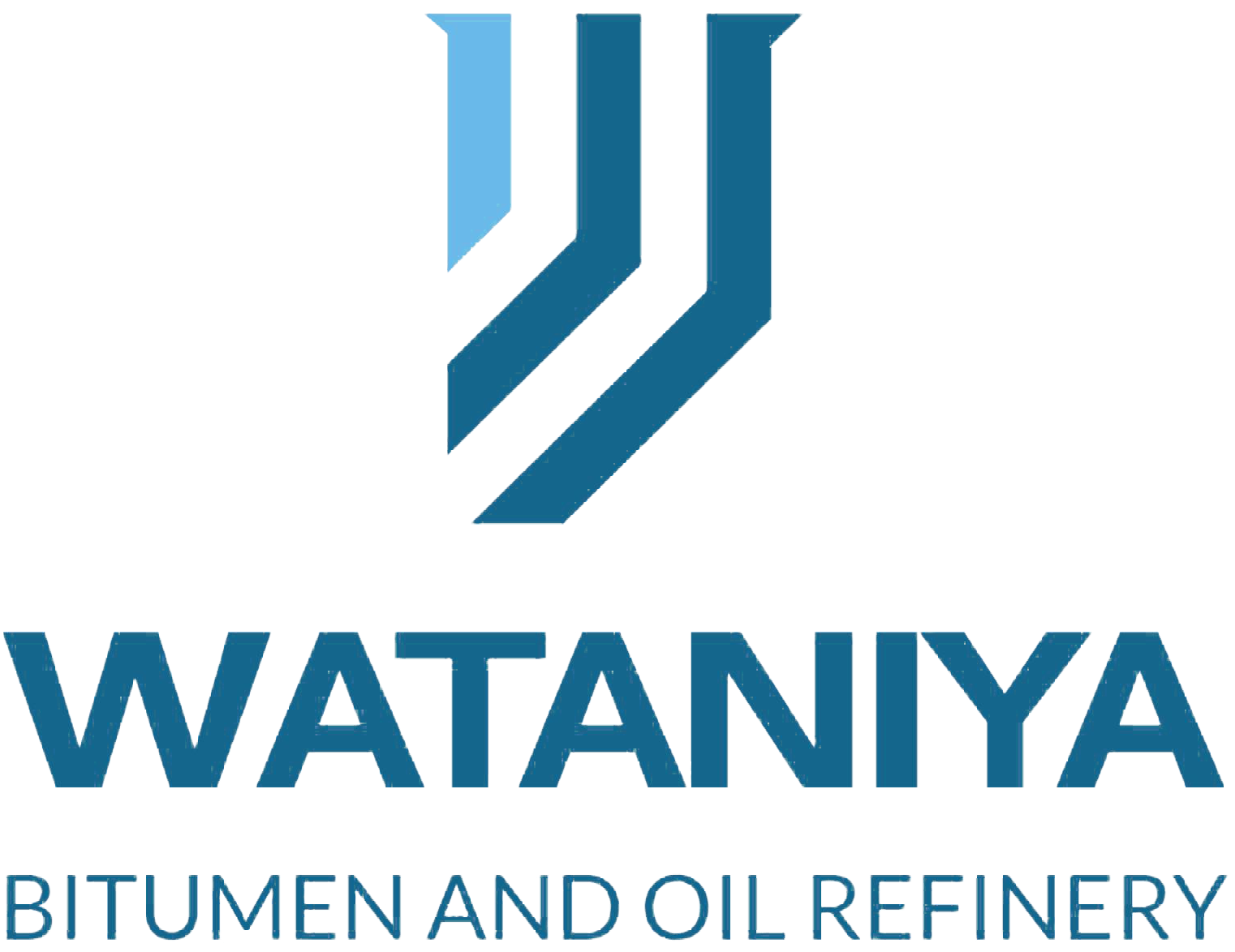 Wataniya Bitumen & Oil Refinery