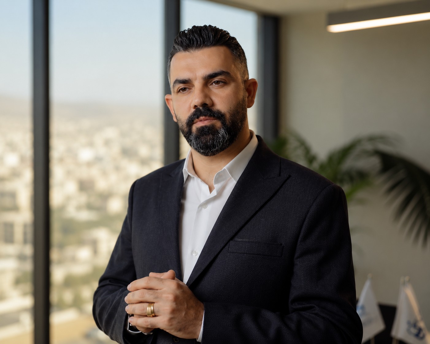 Barez Fadhil Abbas