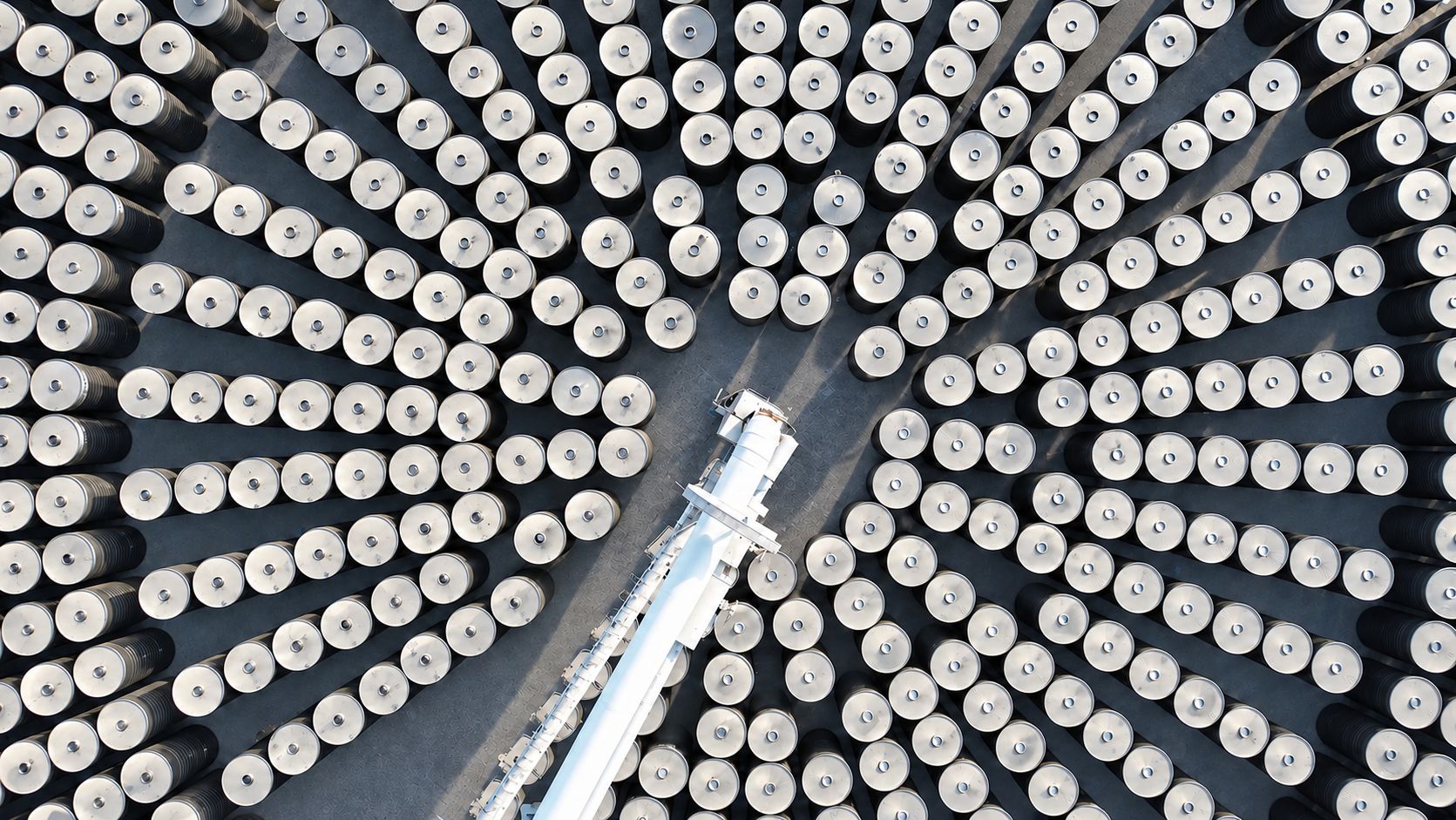 Powering Iraq's Progress