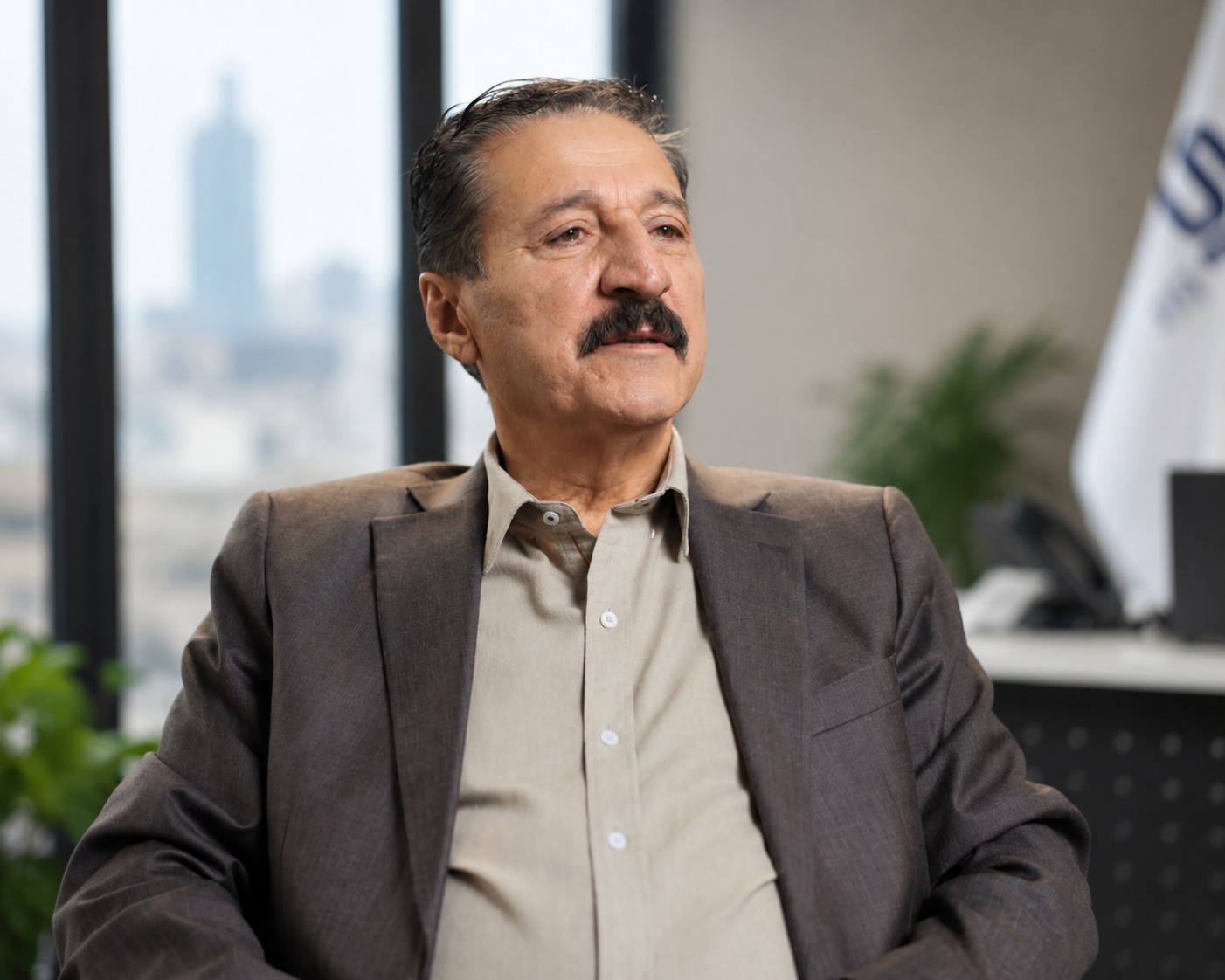 Jamal Hussein Hama Murad