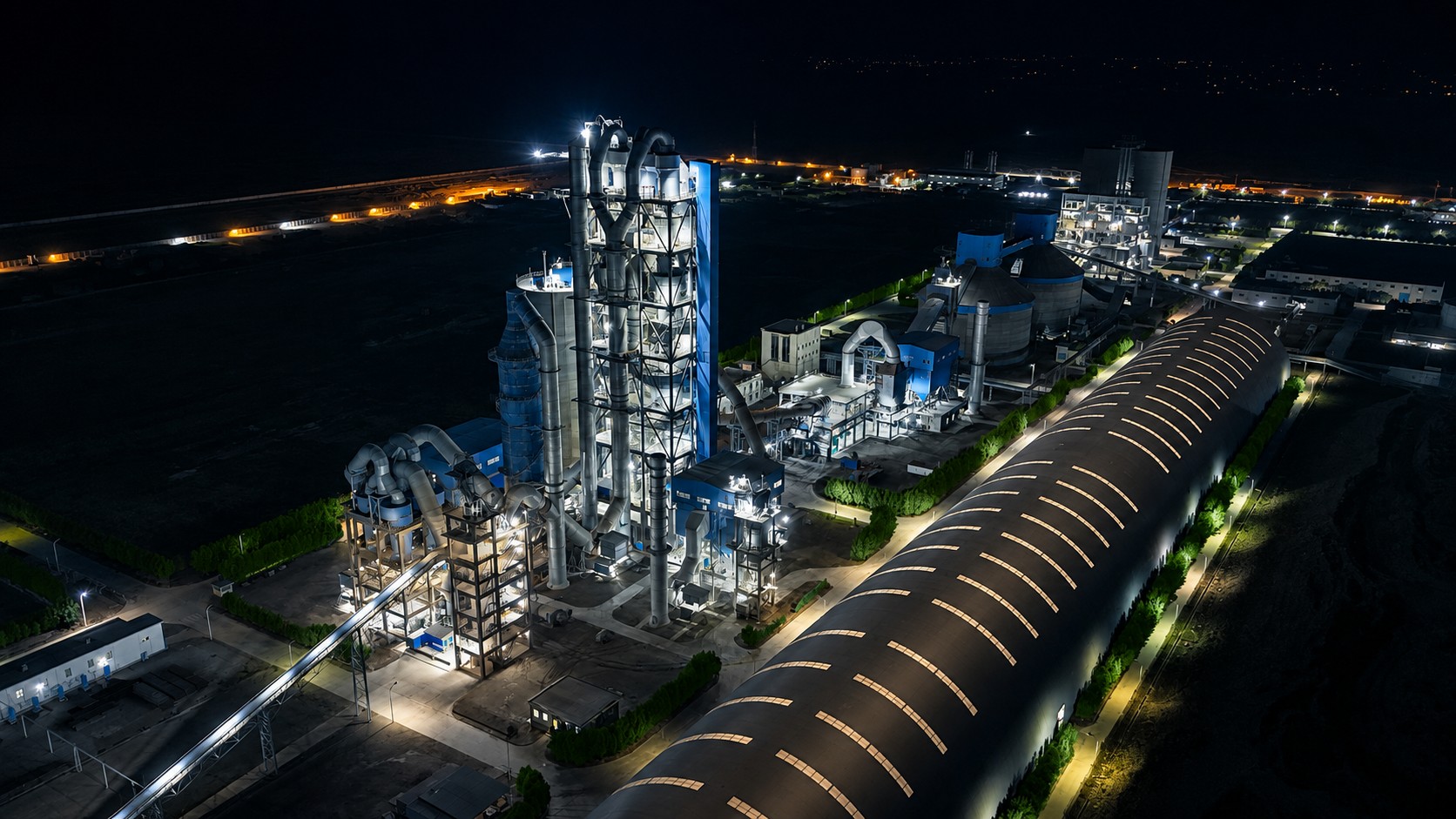 Construction & Manufacturing