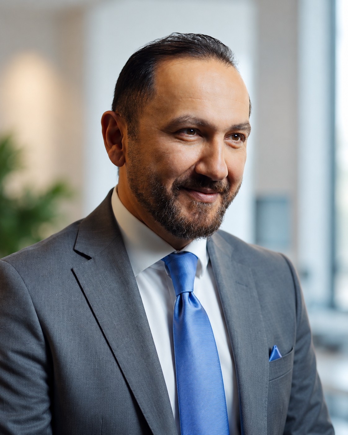 Nameer Mohammed Sami