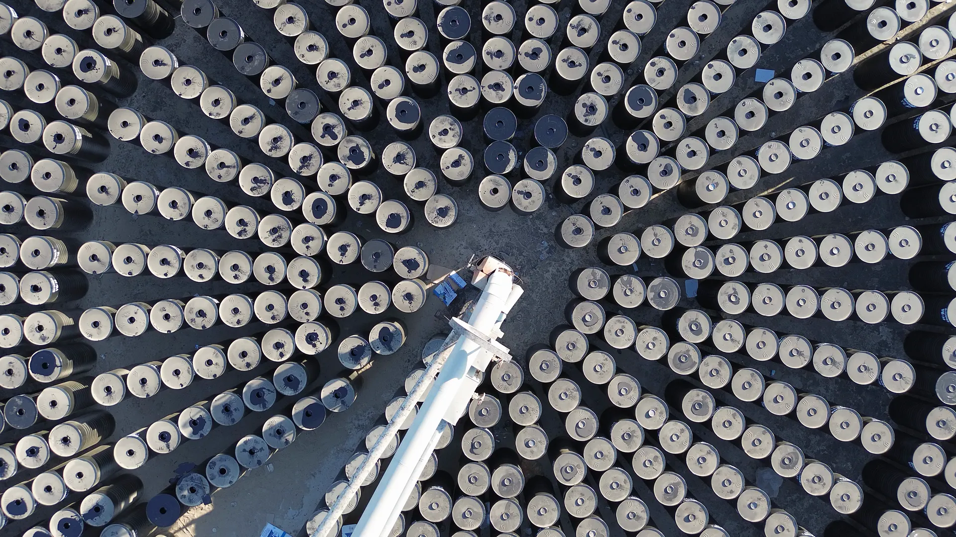 Powering Iraq's Progress