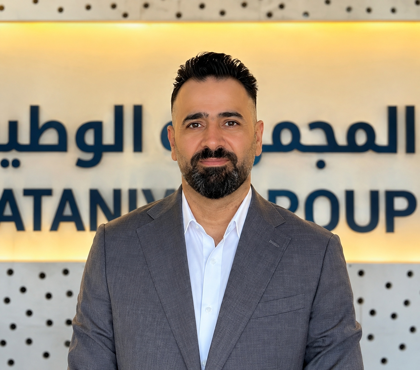 Ashraf Abdulrazzaq Jalal