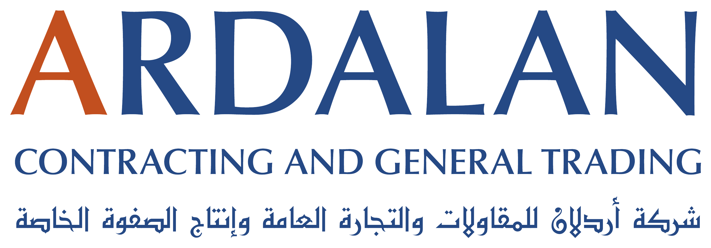 Ardalan Co.