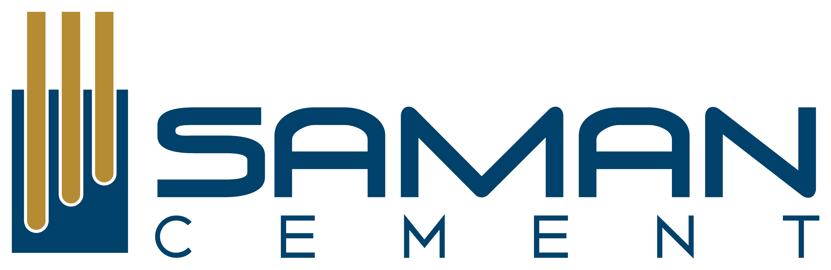 Saman Cement