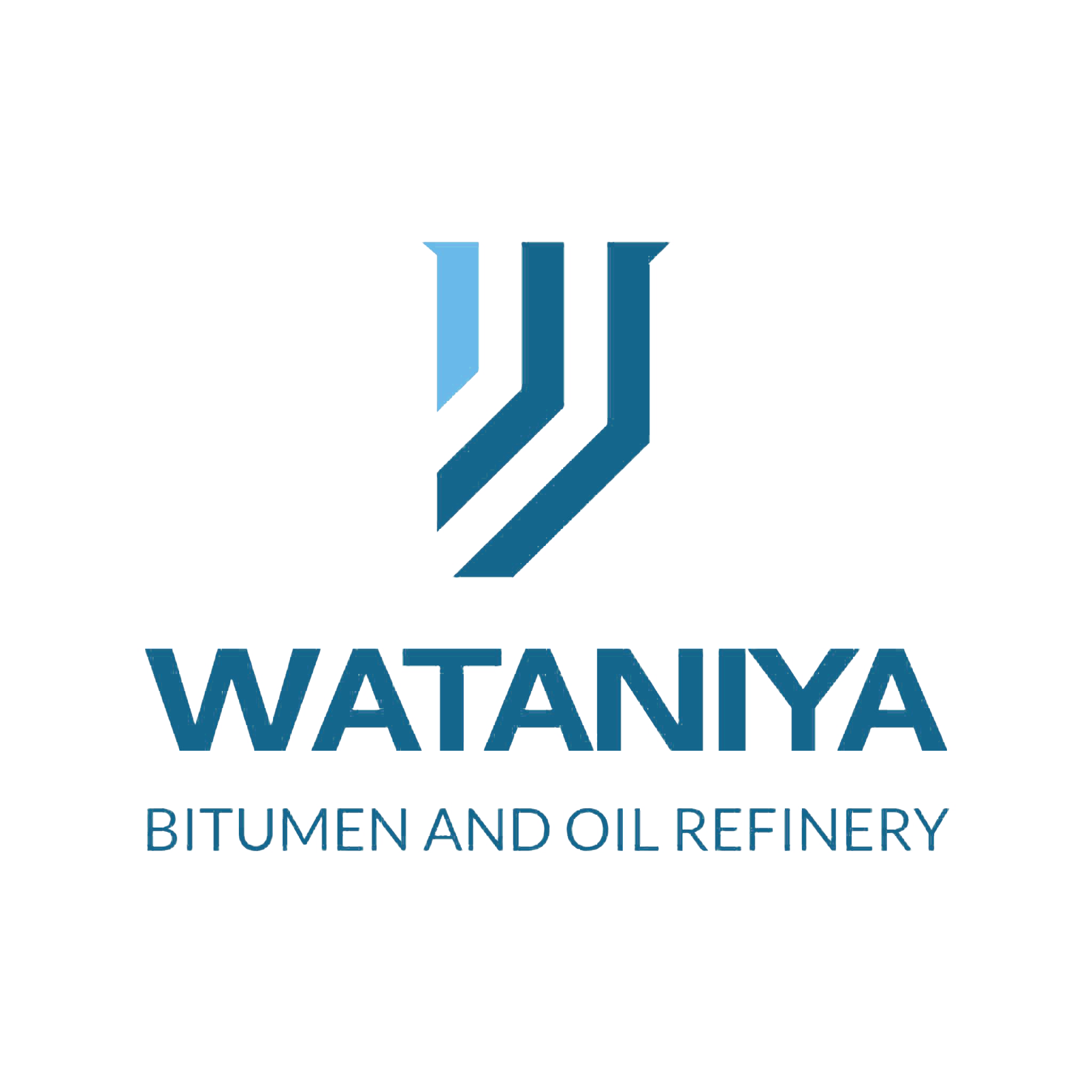Wataniya Bitumen & Oil Refinery